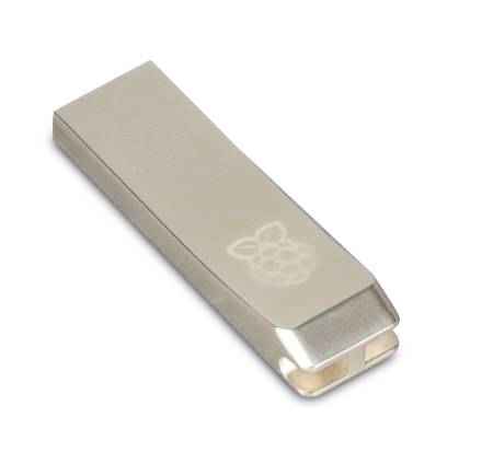 Flash disk Raspberry Pi - USB 3.0 flash disk - 256 GB