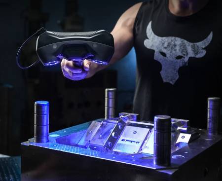 3D skener - Revopoint MetroY