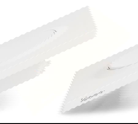 Sonoff ZBMINIL2-E Orb-ZBW1L - ZigBee chytrý nástěnný vypínač - 1kanálový - bílý