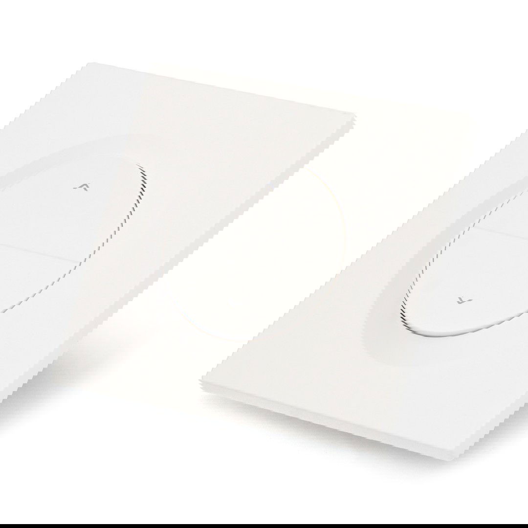 Sonoff MINI-RBS-E Orb-RBS - Chytrý nástěnný spínač pro rolety WiFi / Matter - bílý