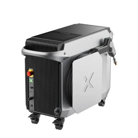 xTool MetalFab - laserová svářečka - 1200 W