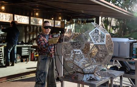 xTool MetalFab - Laserová svářečka a CNC řezací stroj - 1200 W