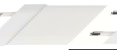 Rychlonabíječka Baseus s USB-A napájecím adaptérem - 3,6 - 8 V / 3 A 24 W - bílá