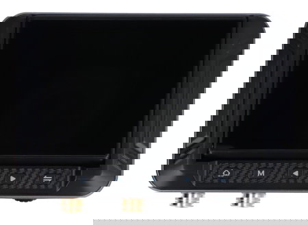 Laboratorní napájecí zdroj FNIRSI DPS150 0–30 V 5 A