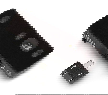 Luxonis Oak-D-Pro - Sada pro rozpoznávání obrazu s umělou inteligencí - OV9782