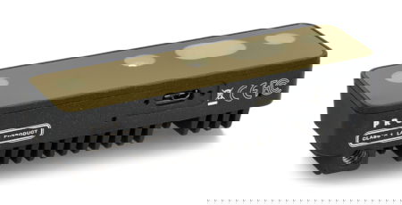 Luxonis Oak-D-Pro - Sada pro rozpoznávání obrazu s umělou inteligencí - OV9782