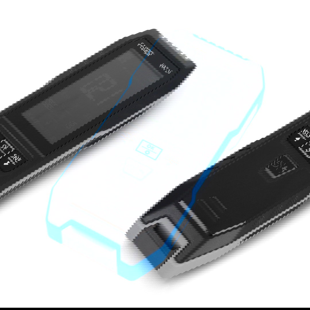 Indukční vlhkoměr - hygrometr - FNIRSI WMT-10