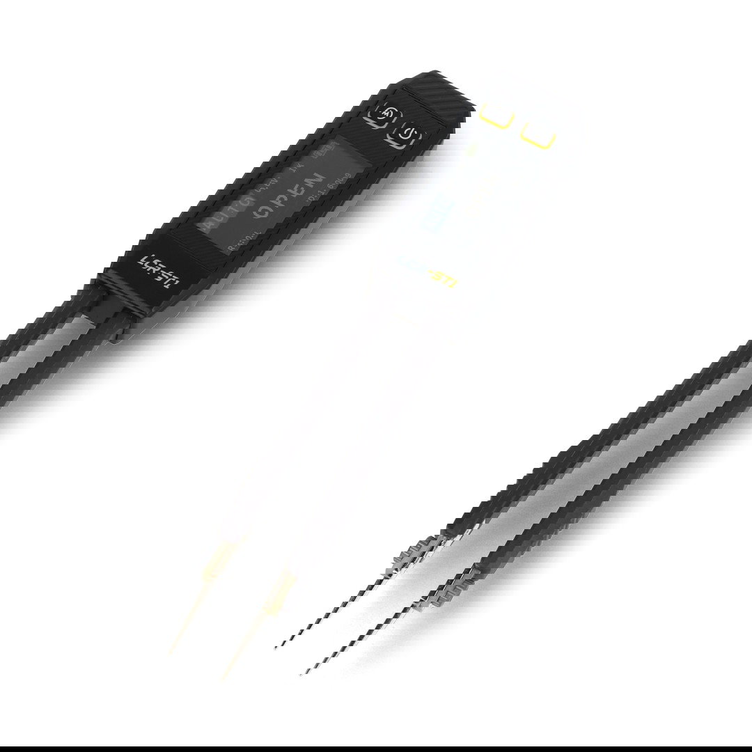 Multifunkční pinzeta LCR metr pro SMD součástky - FNIRSI LCR-ST1