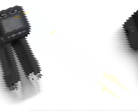 Multifunkční pinzeta LCR metr pro SMD součástky - FNIRSI LCR-ST1