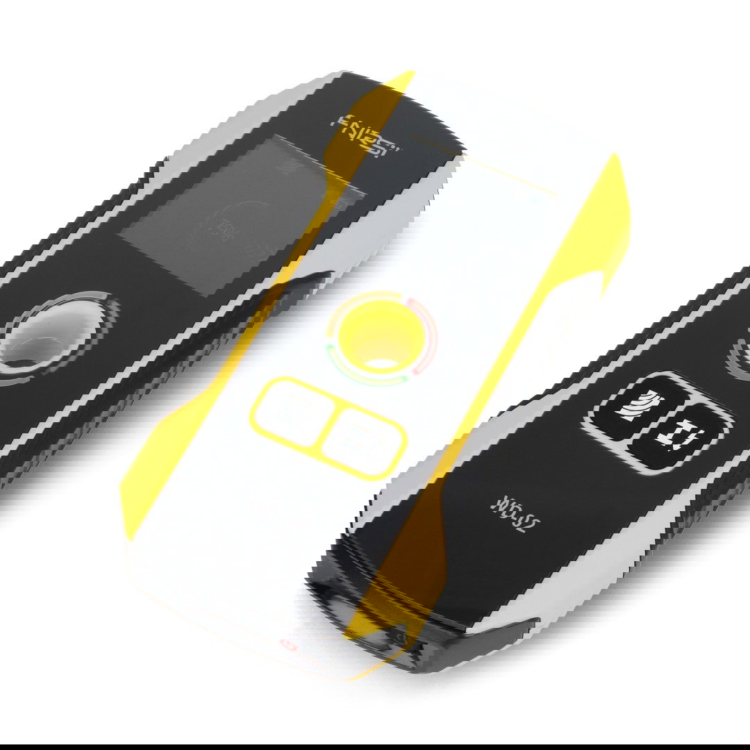 Detektor vodičů pod napětím, kovů a dřeva - FNIRSI WD-02