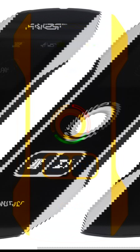 Detektor vodičů pod napětím, kovů a dřeva - FNIRSI WD-02