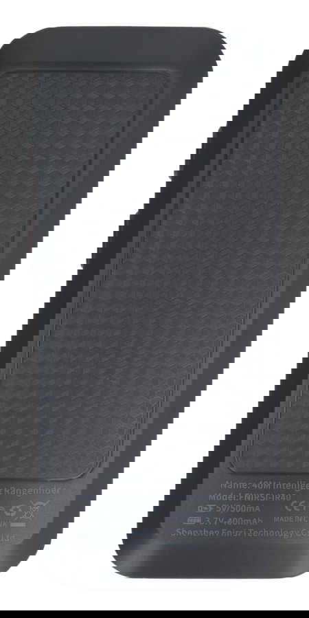 Měřič vzdálenosti - laserový dálkoměr 40 m - FNIRSI IR40