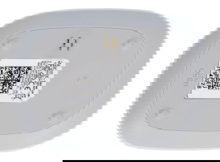 Senzor úniku vody Aeotec - senzor záplav a teploty - ZigBee