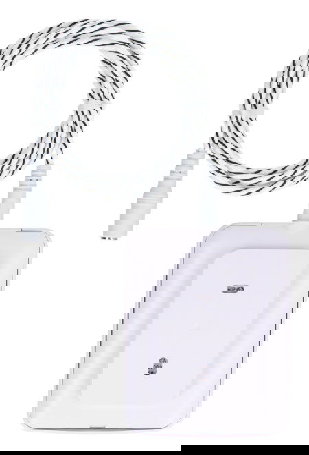 Shelly Flood Gen4 - WiFi / ZigBee / Bluetooth / senzor zaplavení hmotou - 2 m