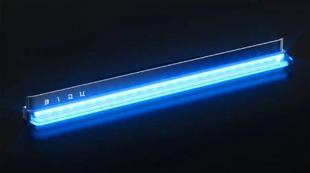 BIQU Panda Status - Chytrý RGB LED pásek pro 3D tiskárny Bambu Lab A1 / P1 / X1
