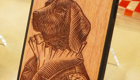 Laserový modul pro FLUX Ador - 10 W