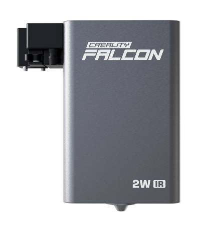 IR laserová hlava pro Creality Falcon A1 Pro - 2W - 1064nm