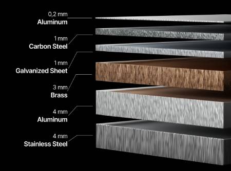 xTool Selected Air Compressor & Air Dryer - sušička vzduchu a kompresor pro systémy MetalFab