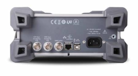 Rigol DG1022Z 25 MHz generátor libovolných hodnot - 2 kanály