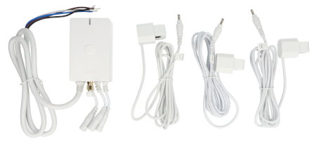 Aeotec Home Energy Meter 8 - třífázový Z-Wave měřič energie - 60 A