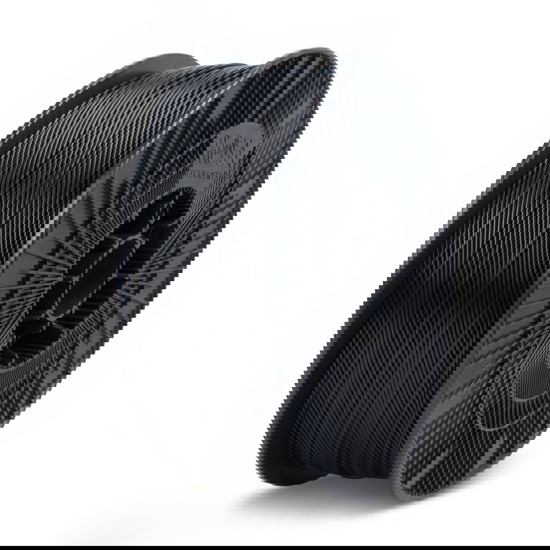 Filament Rosa3D PETG Standard HS 1,75 mm 4,5 kg - Černá