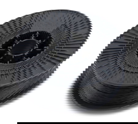 Filament Rosa3D PETG Standard HS 1,75 mm 4,5 kg - Černá