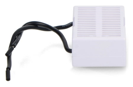 Shelly Bypass - Stabilizační modul pro instalace bez nulového vodiče - pro Shelly 1L / Dimmer 2 / Shelly Dimmer Gen3