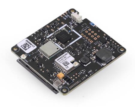 Wio Tracker L1 - Vývojový modul LoRa Meshtastic s GPS, nRF52840 a OLED obrazovkou - Seeedstudio 114993648