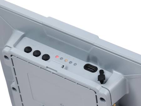 Solární uzel SenseCAP P1 - komunikační uzel LoRa Meshtastic - Seeedstudio 114993643