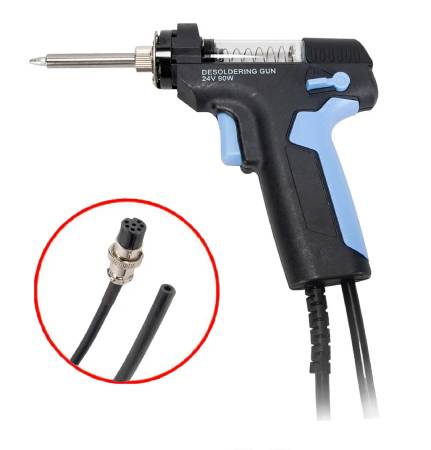 Odpájecí stanice ZD-8915 - 90 W