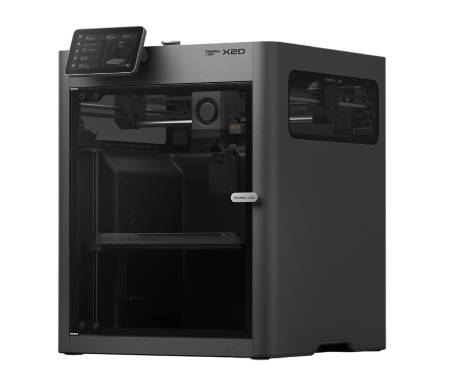 3D tiskárna - Bambu Lab X2D