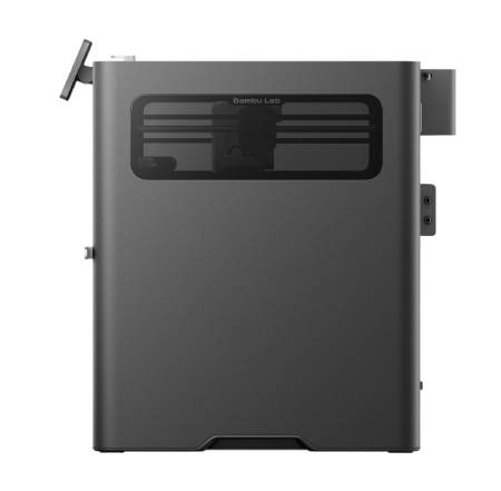 3D tiskárna - Bambu Lab X2D