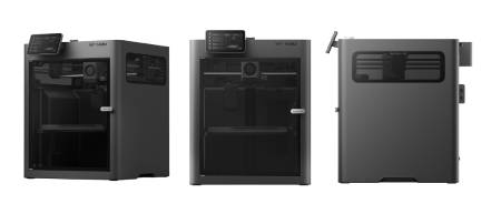 3D tiskárna - Bambu Lab X2D