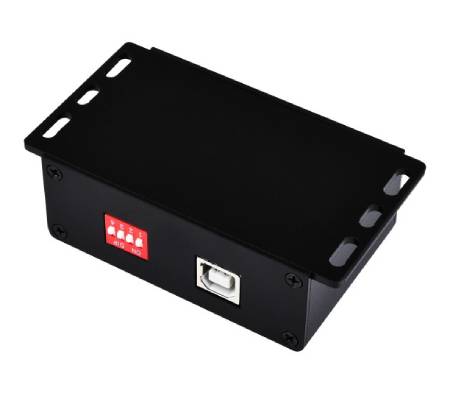 Převodník USB - 4kanálový RS485 - CH344L - Waveshare 25219