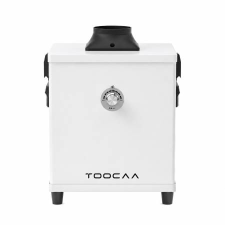 Čistička kouře - čistička vzduchu pro laserové plotry TOOCAA NOVA