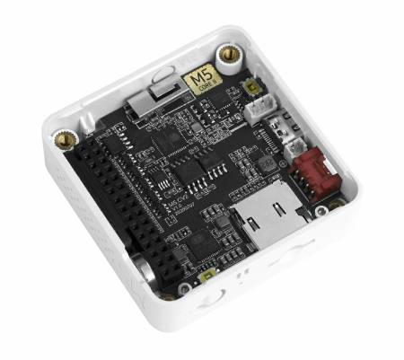 M5Stack Core2 v1.3 - Vývojový modul - ESP32 - M5Stack K010-V13