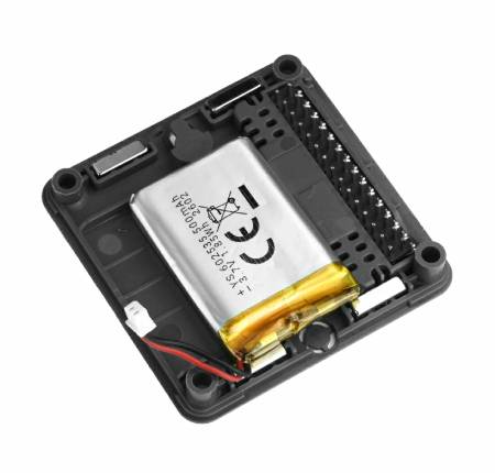 M5Stack Core2 v1.3 - Vývojový modul - ESP32 - M5Stack K010-V13