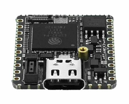 M5Stamp ESP32P4 - Vývojový modul s ESP32-P4NRW32 - M5Stack S013