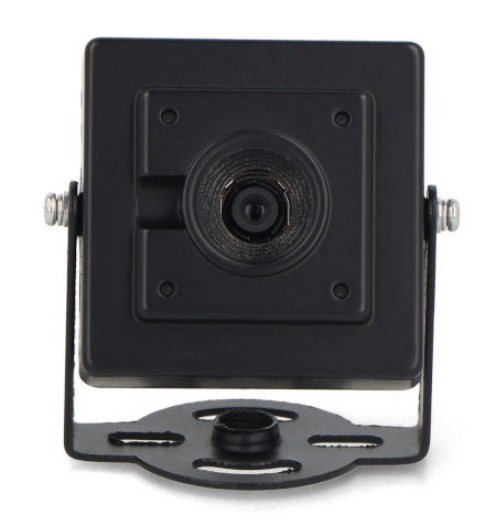 A708 12 MPx IMX708 USB UVC Kamera s pevným ostřením a kovovým pouzdrem - ArduCam B03041