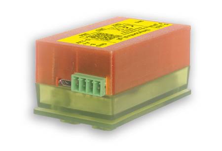 Tinycontrol tMTH-4 - měřič teploty a vlhkosti - Modbus RTU - až 4 senzory AHT20 / AM2301B