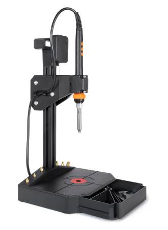 Mintion Nutopress - lis pro spojování závitových vložek - vložek - pro 3D tisk - 90 W