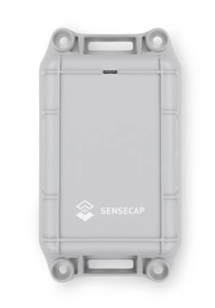 SenseCAP Asset Tracker T2000-A - průmyslový lokátor - LoRaWAN - Seeedstudio 100082900
