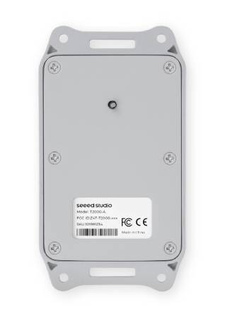 SenseCAP Asset Tracker T2000-A - průmyslový lokátor - LoRaWAN - Seeedstudio 100082900