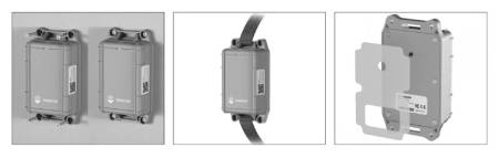 SenseCAP Asset Tracker T2000-A - průmyslový lokátor - LoRaWAN - Seeedstudio 100082900