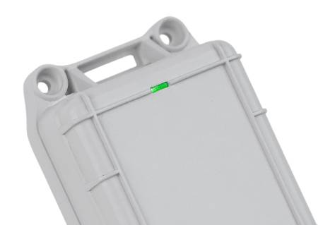 SenseCAP Asset Tracker T2000-B - průmyslový lokátor - LoRaWAN - Seeedstudio 100057727