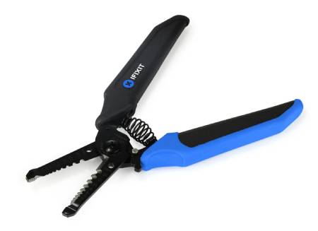 iFixit Odizolovací kleště na dráty Mandible - 10 - 30 AWG - IF145-547-1