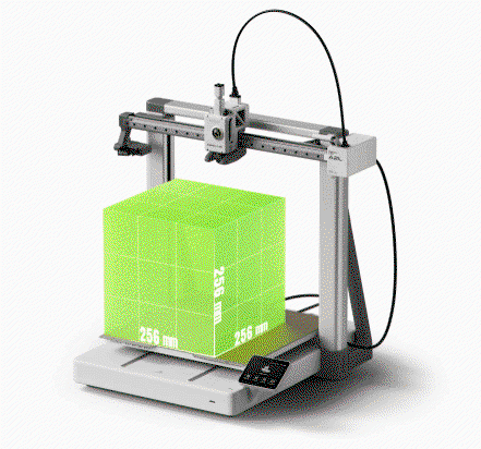 3D tiskárna - Bambu Lab A2L