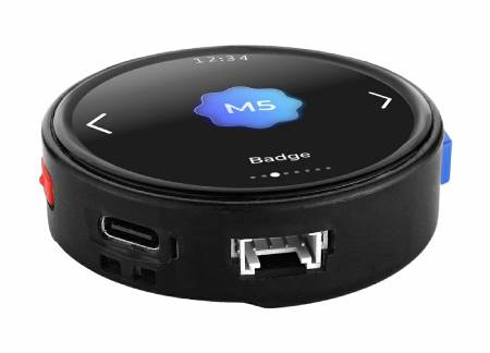 Vývojová sada pro stopky - ESP32-S3 - vývojová sada - 1,75
