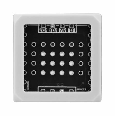 Chain Blank - prototypovací deska pro M5Stack Chain - M5Stack U210