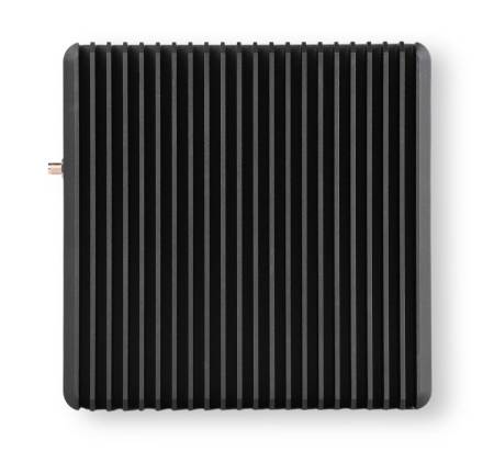 reComputer Industrial R2235-12 - Edge AI / IoT NVR s Raspberry Pi CM5 a Hailo-8 26 TOPS - 16 GB - Seeedstudio 100077451